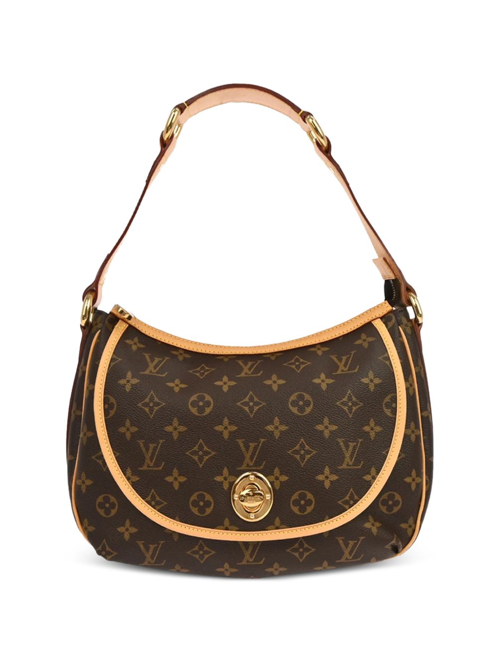 2007 PM Monogram Tulum tote bag