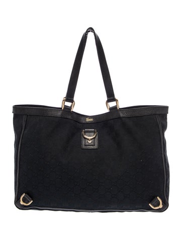 GG Canvas Abbey