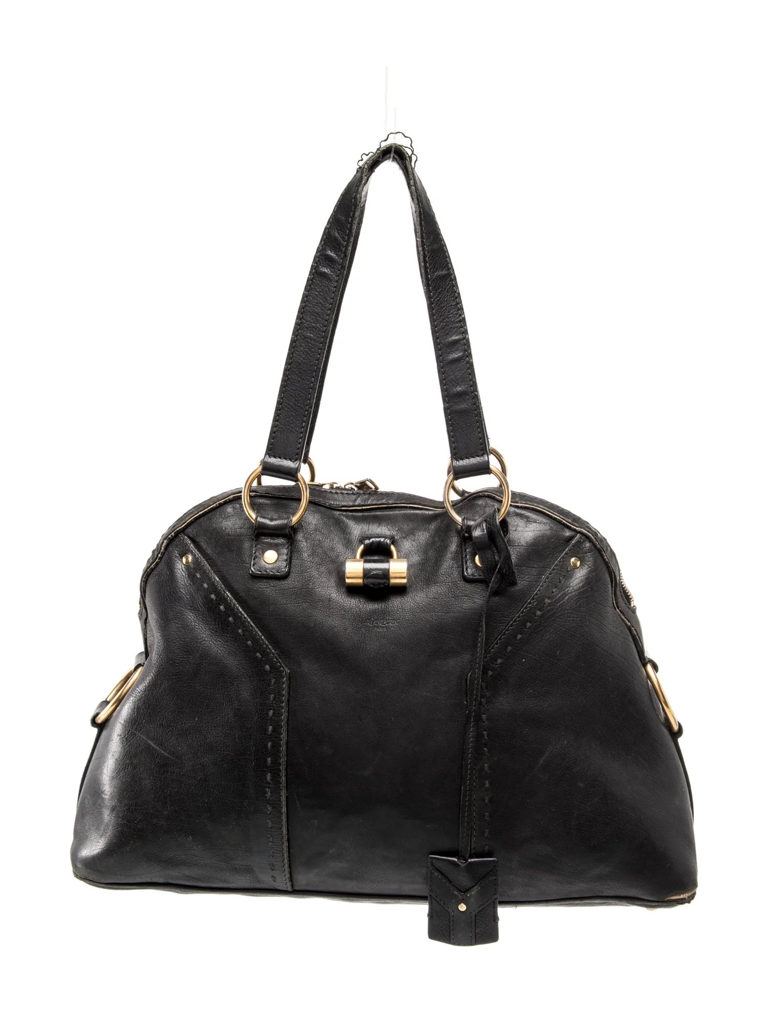 Leather Muse