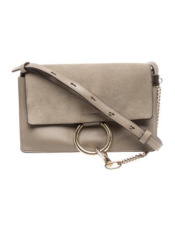 Leather Faye Small