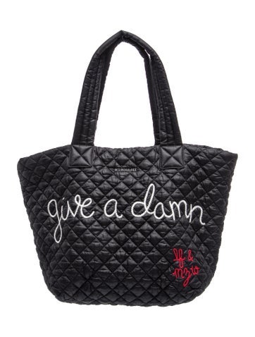 MZ Wallace Nylon Tote