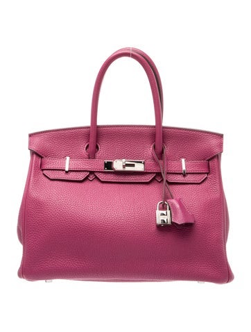 Togo Birkin 30