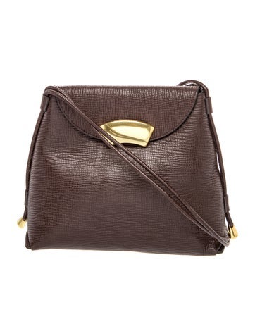 3.1 Phillip Lim Leather Crossbody Bag