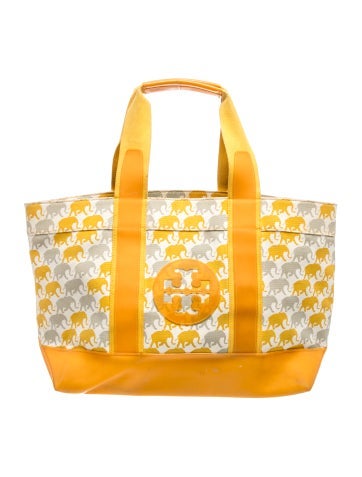 Leather Weekender Bag