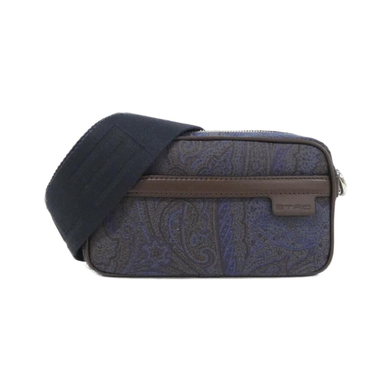 Etro MP1C0002 AA006 Shoulder Bag