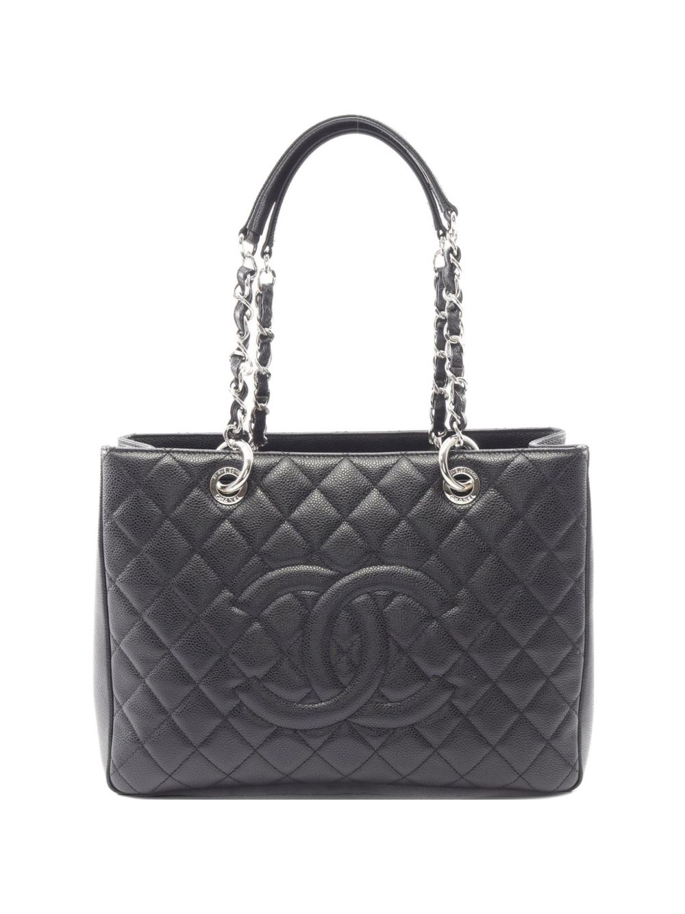 2014 Matelassé GST tote bag