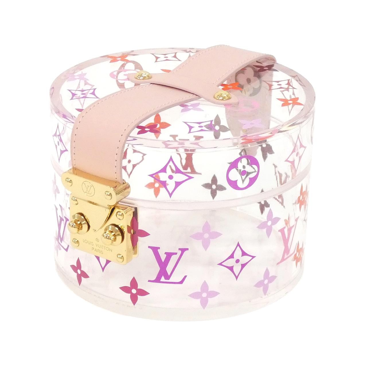 Louis Vuitton Boite Scott GI0362 Accessory Case