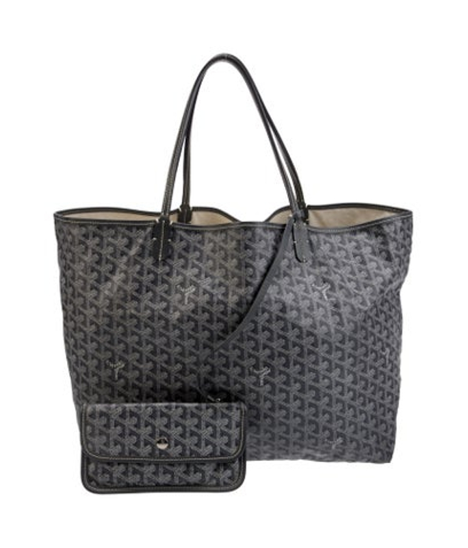 Goyard Goyardine St Louis Gm