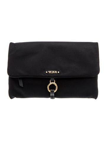 Nylon Clutch