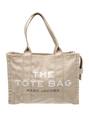 Canvas Tote