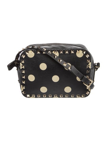 Valentino Rockstud Crossbody Bag