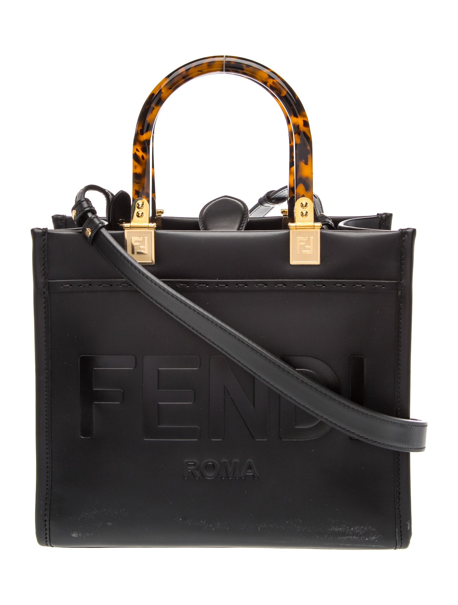 Leather Sunshine Small 2023