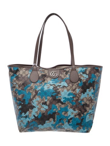GG Supreme Tote