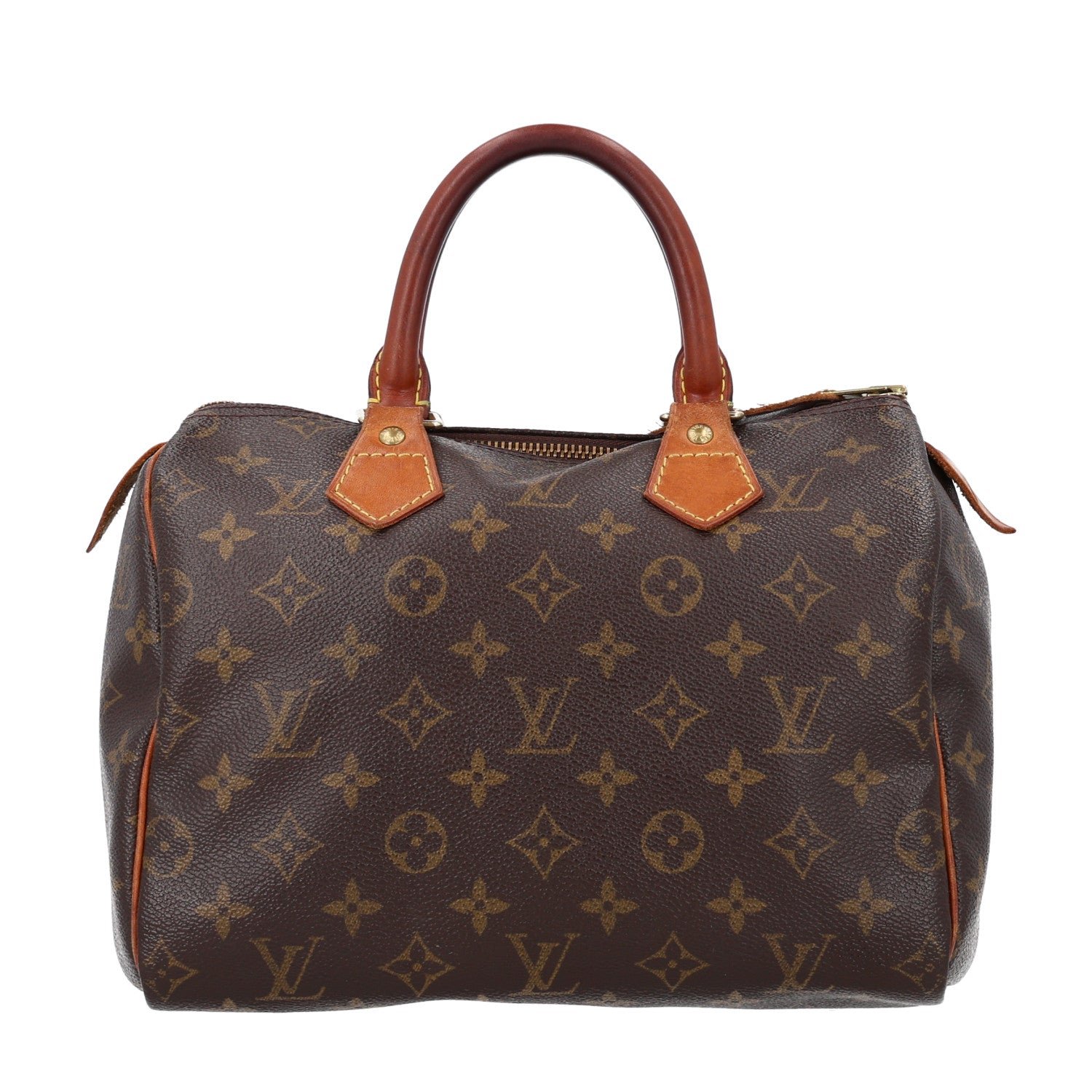 Louis Vuitton Monogram Speedy 25