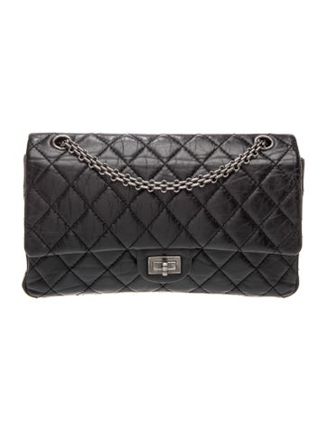 Reissue 226 Double Flap Bag
