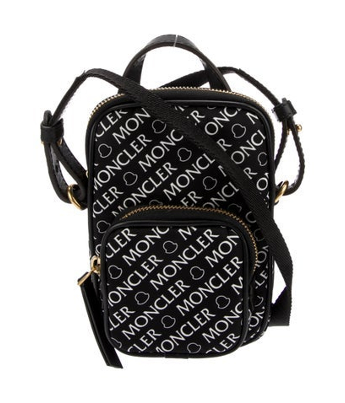 Moncler Nylon Backpack