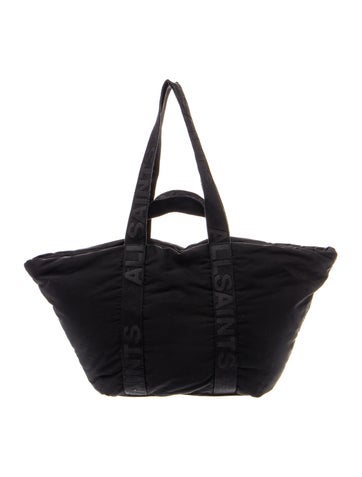 Nylon Tote