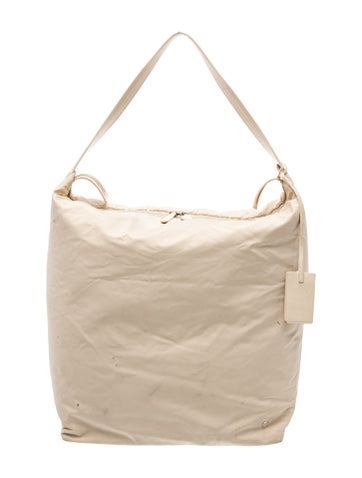 Nylon Hobo