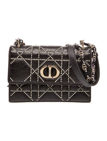 Leather Miss Caro Mini 2024