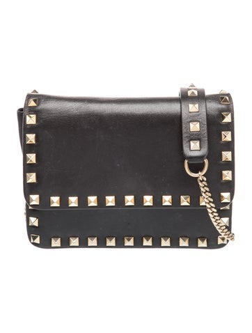 Rockstud Crossbody Bag