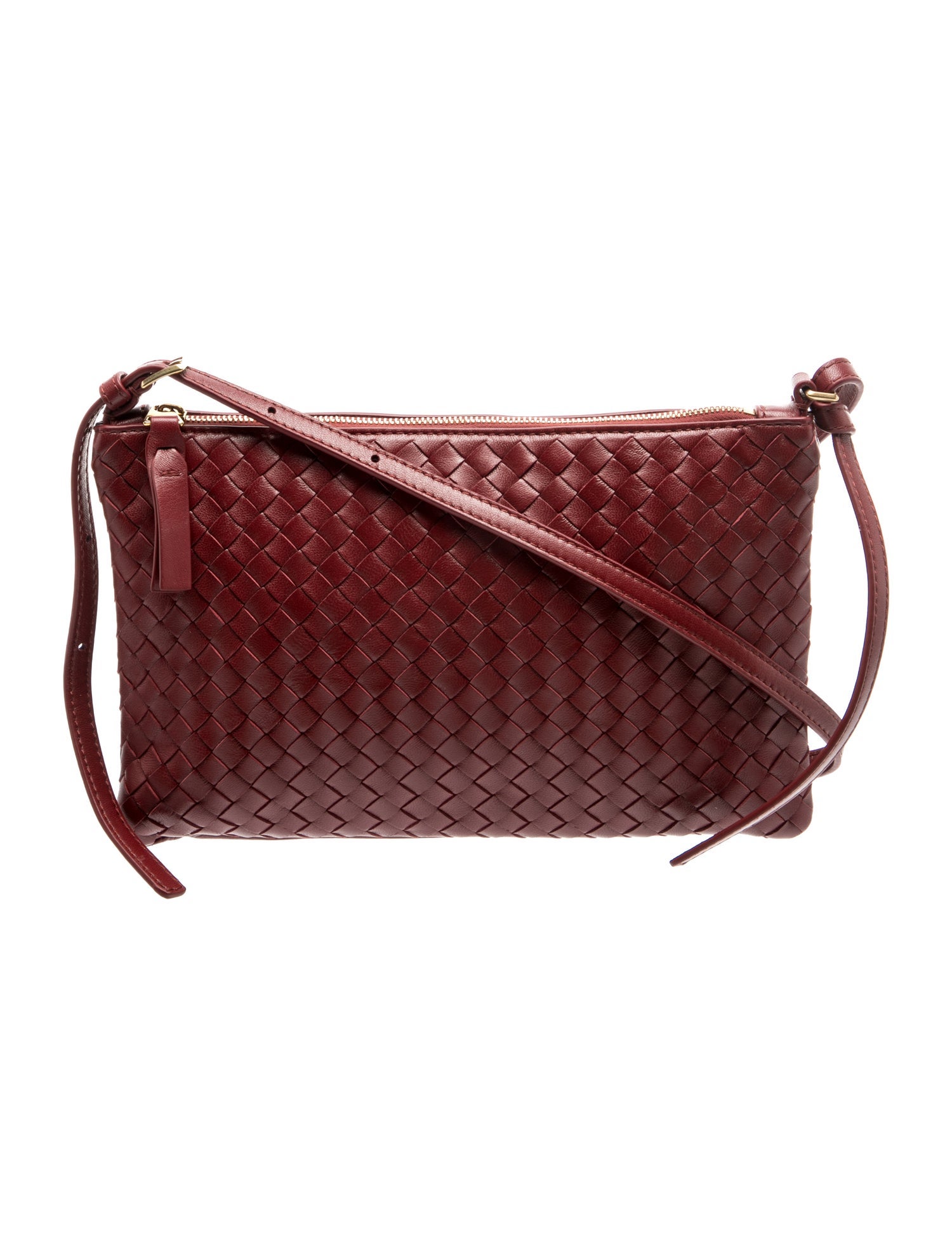 Bottega Veneta Intrecciato Piccolo Medium