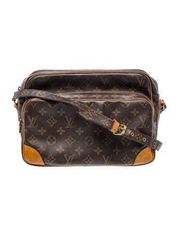 Monogram Nil