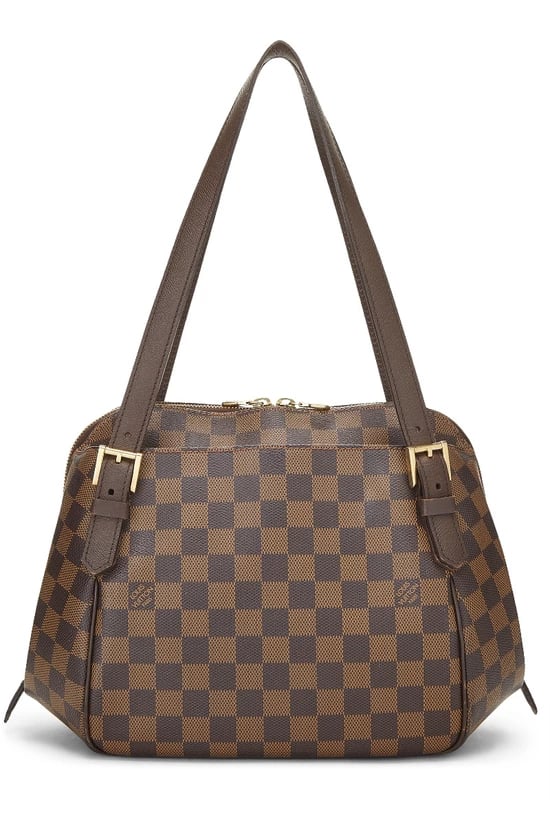 Damier Ebene Belem MM