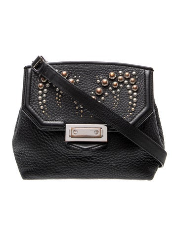 Alexander Wang Leather Crossbody Bag