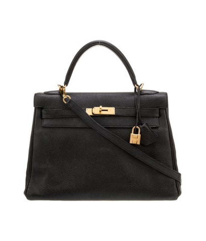 Hermes Clemence Kelly Ii Retourne 32