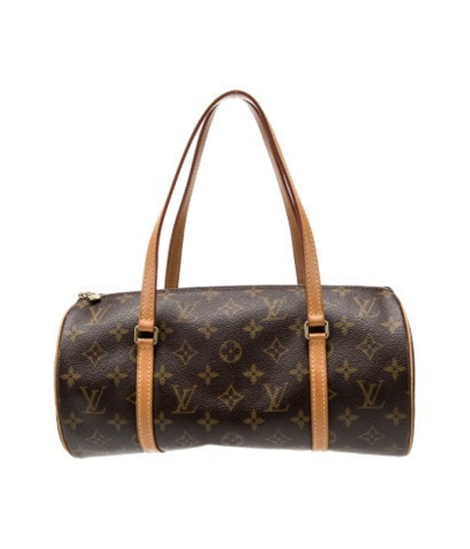 Louis Vuitton Vuitton Lv Monogram Papillon 30 Vintage