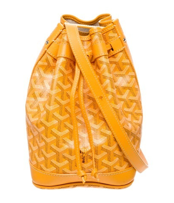 Goyard Goyardine Petit Flot