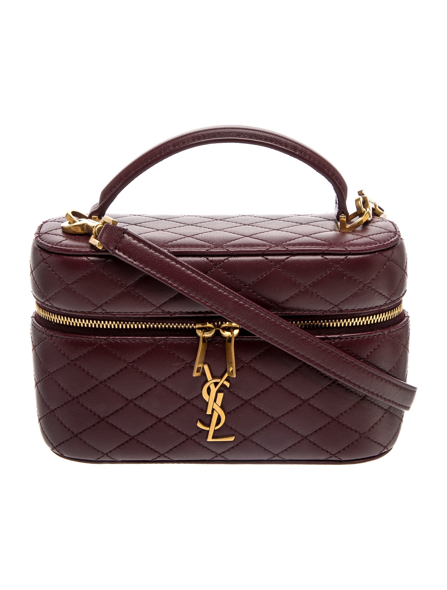 Quilted Gaby Mini 2026
