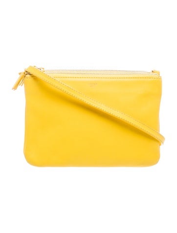 Leather Trio Small