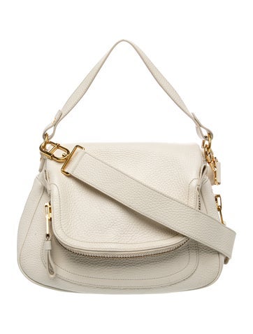 Leather Jennifer Mini