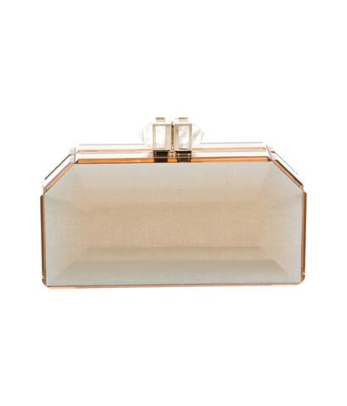 Judith Leiber Leiber Clutch