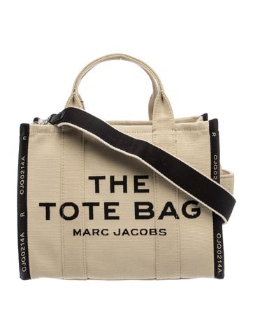 Canvas Messenger Bag w/ Tags