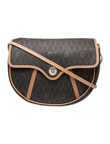 Crossbody Bag Vintage