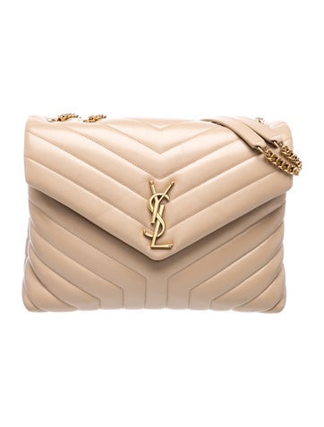 Quilted Lou Lou Medium 2023
