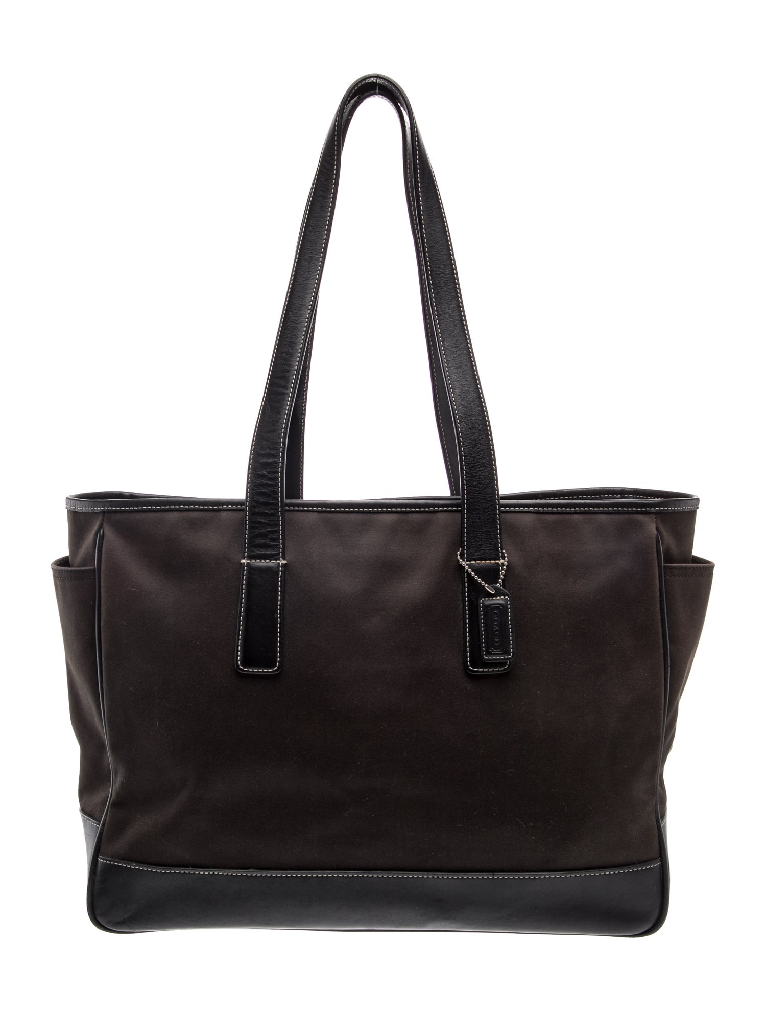 Leather Hamptons XL