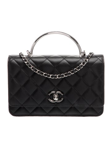 Top Handle Wallet On Chain