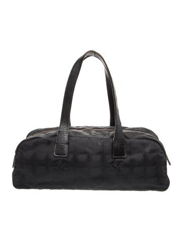 Travel Ligne Bowler Bag