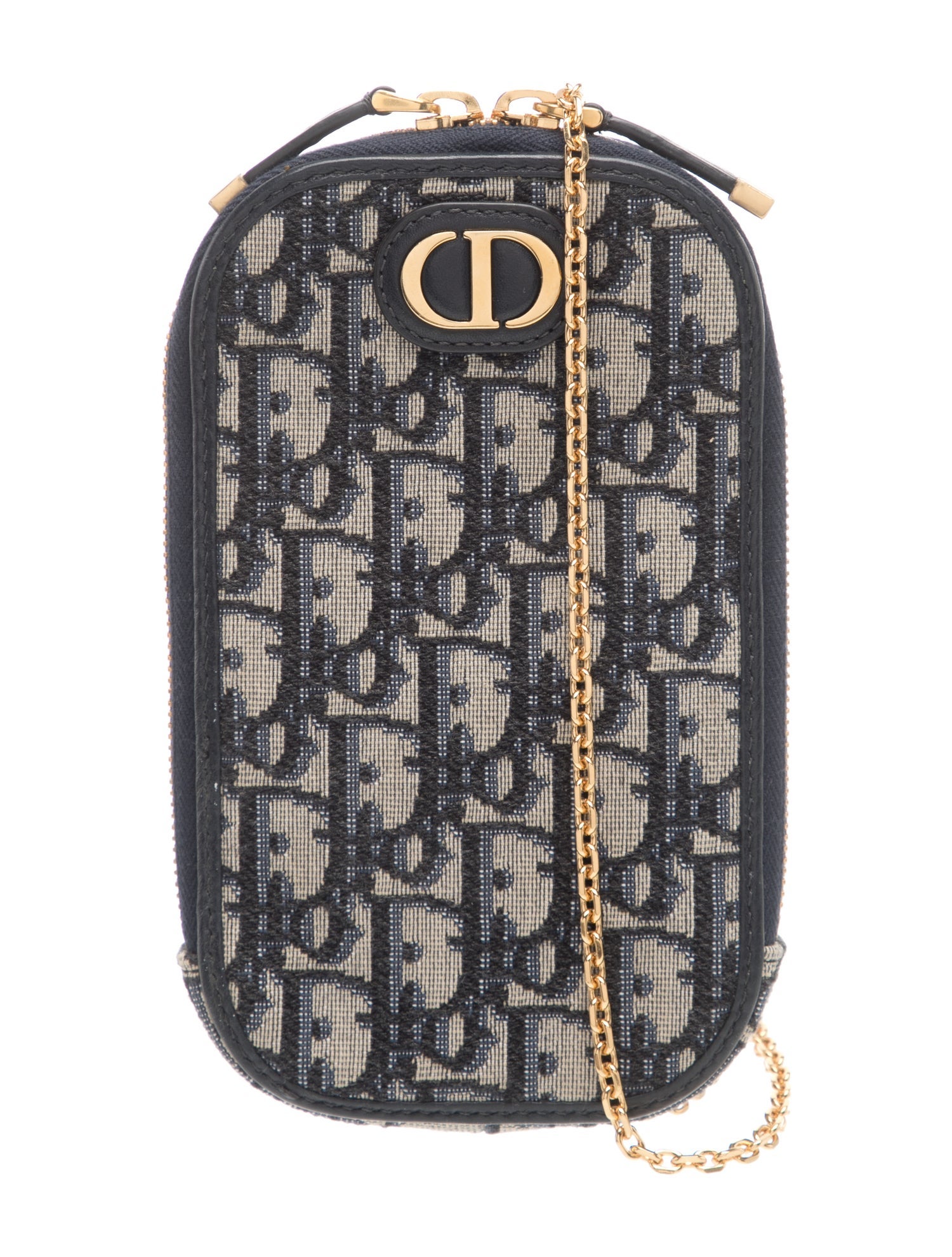 Dior Oblique Jacquard 30 Montaigne Call'in Dior