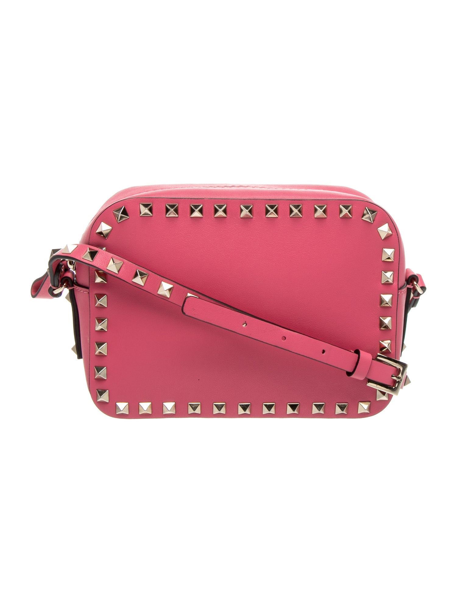 Rockstud Crossbody Bag