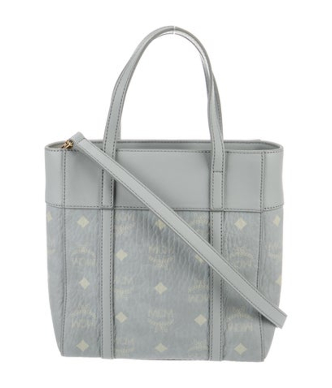 MCM Shoulder Bag