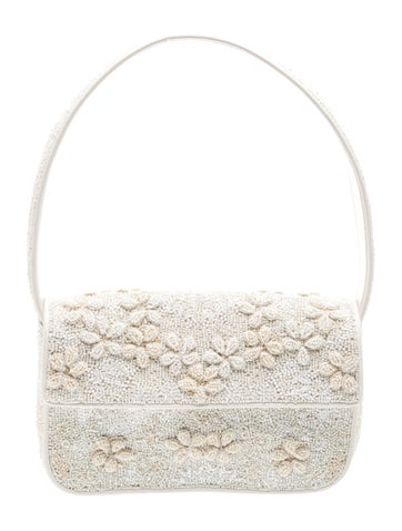 Staud Shoulder Bag Medium
