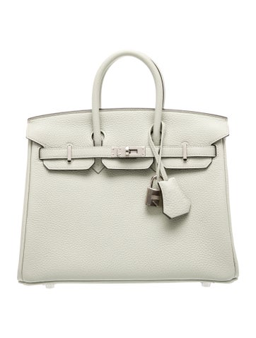 2023 Togo Birkin 25