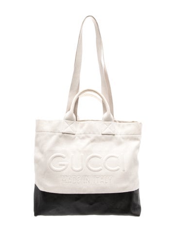 Canvas Tote 2024