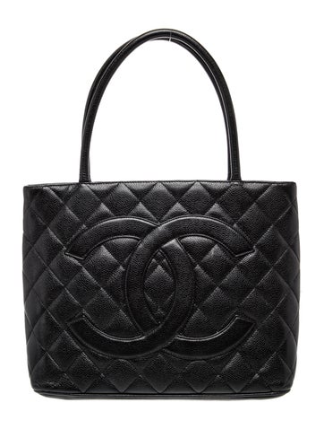 Medallion Tote