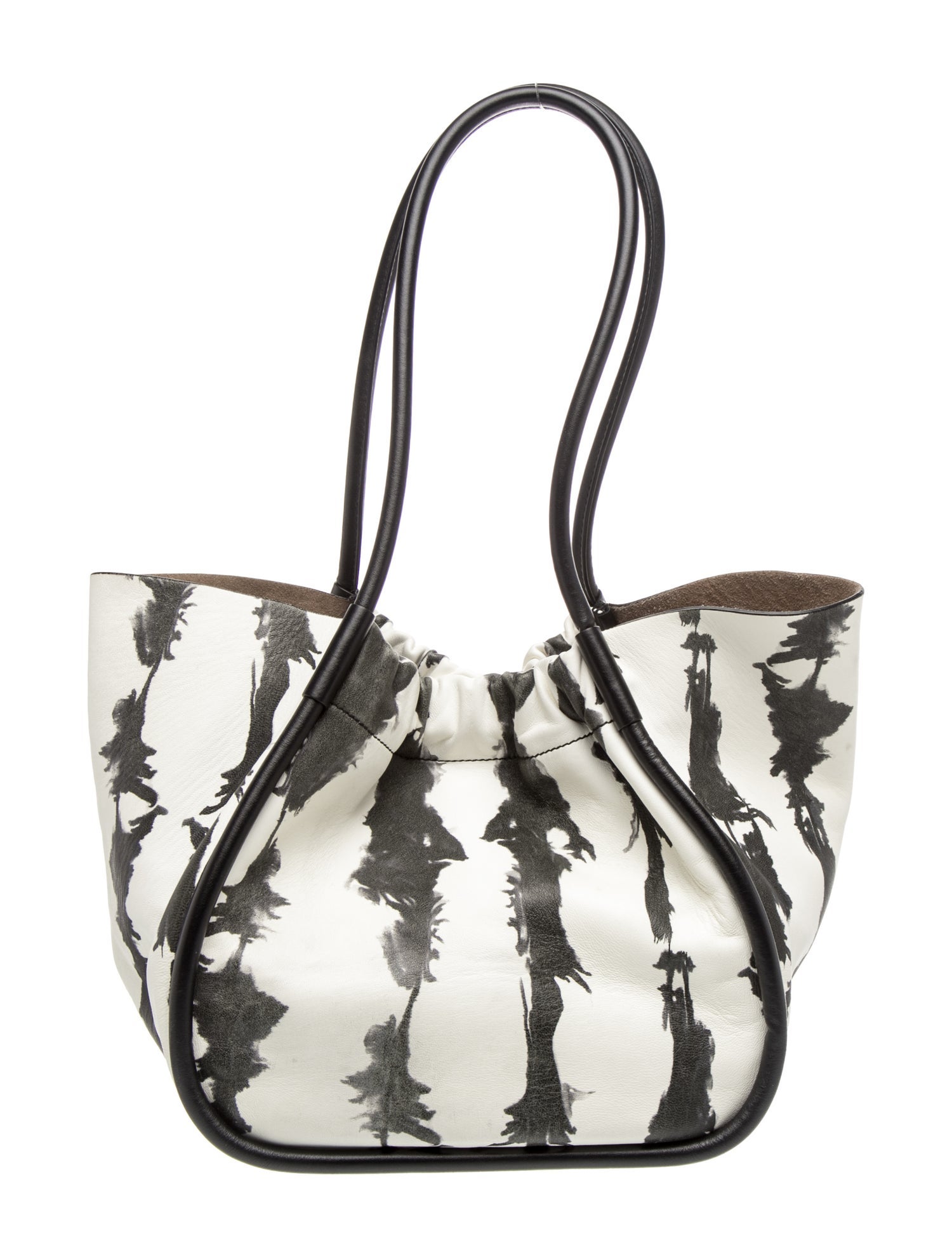 Proenza Schouler Leather Shoulder Bag