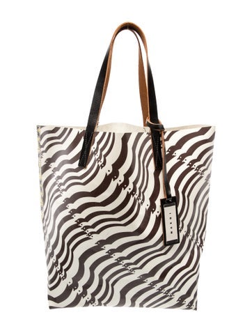 Tote w/ Tags